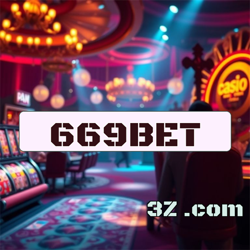 Explorando a Plataforma da 669bet: A Nova Sensação dos Jogos