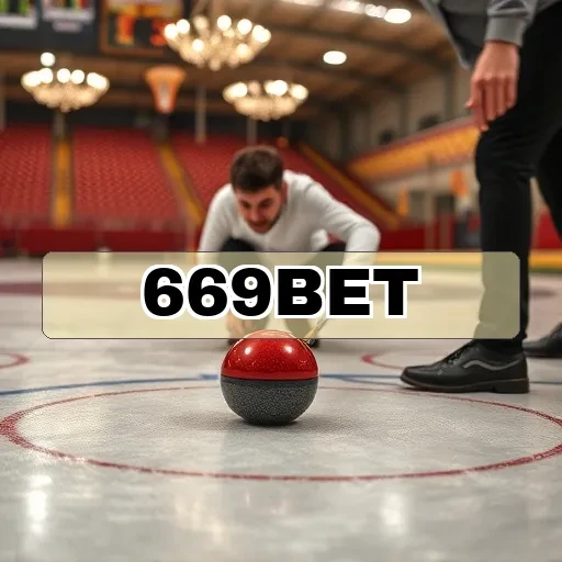 669bet: Mergulhe na Comunidade e Amplie Seu Jogo