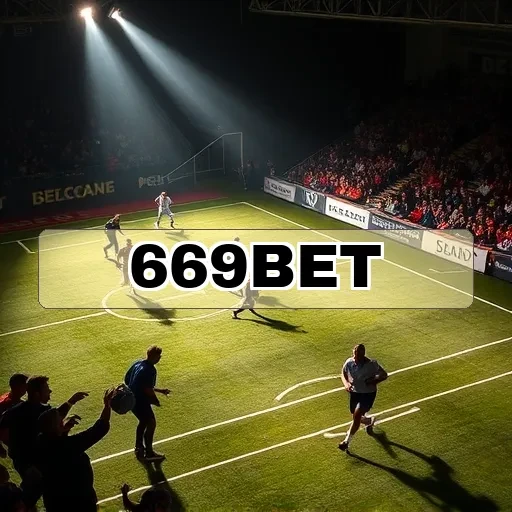669bet: Mergulhe nos Melhores Recursos de Pôquer Online Agora Mesmo