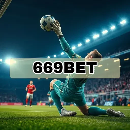 669bet: Descubra a Diversão Infinita das Caça-Níqueis