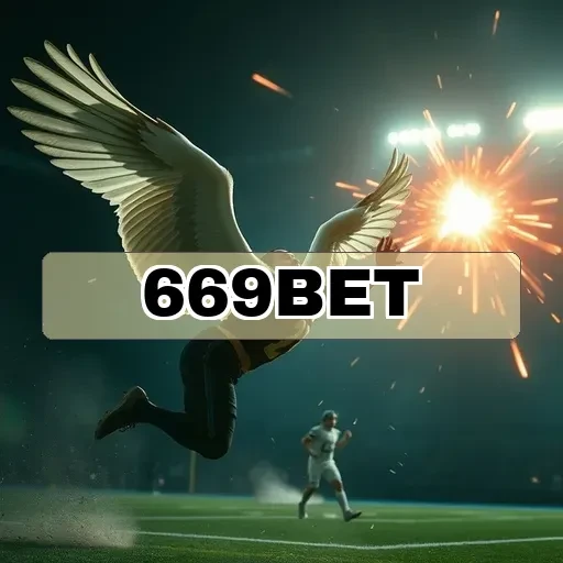 669bet: Seu Destino para Apostas em Esportes Incríveis e Diversão